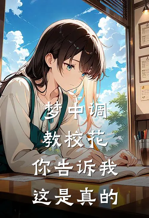 梦中调教校花，你告诉我这是真的