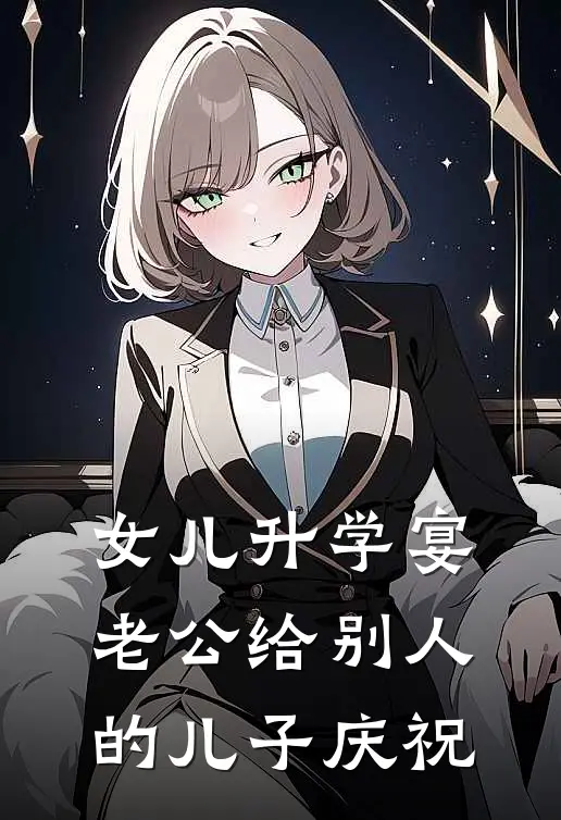 女儿升学宴，老公给别人的儿子庆祝