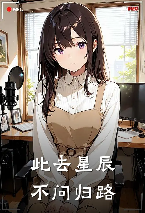 此去星辰，不问归路