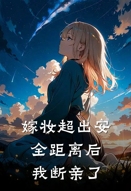 嫁妆超出安全距离后,我断亲了怎么办