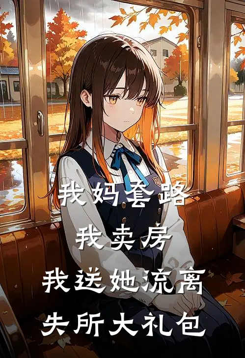 我妈套路我卖房，我送她流离失所大礼包