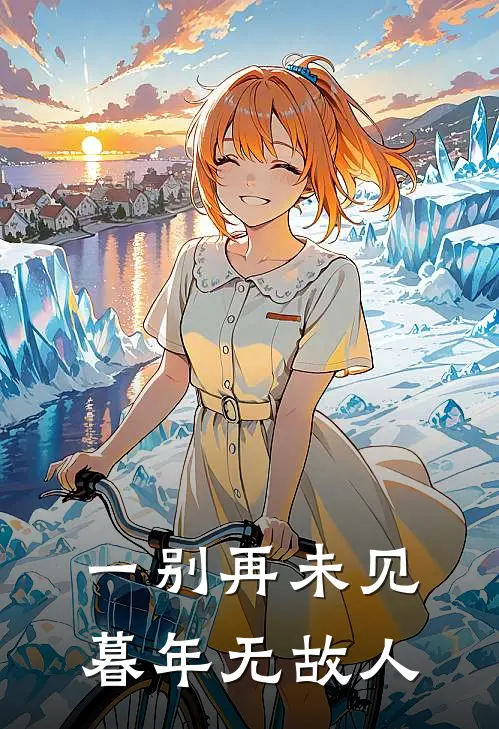 一别再未见，暮年无故人
