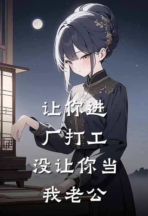 让你进厂打工，没让你当我老公
