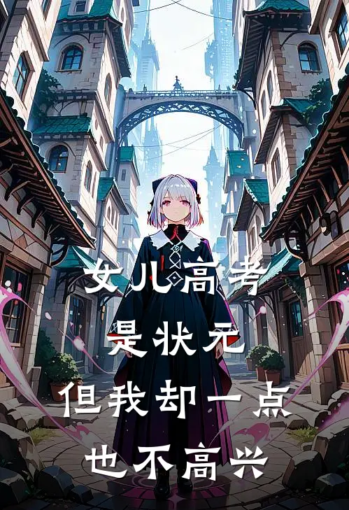 女儿高考是状元,但我却一点也不高兴