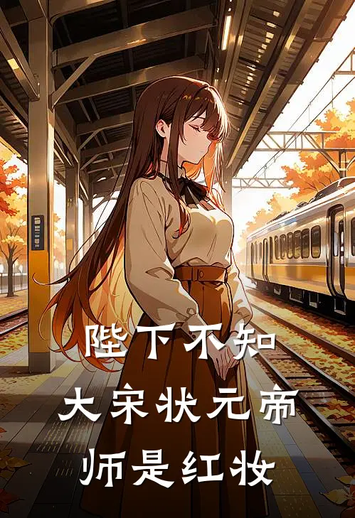 陛下不知，大宋状元帝师是红妆