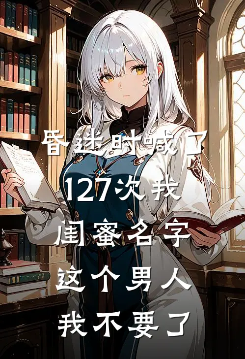 昏迷时喊了127次我闺蜜名字，这个男人我不要了