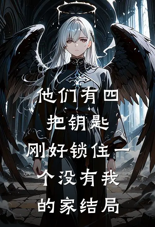 他们有四把钥匙,刚好锁住一个没有我的家结局是