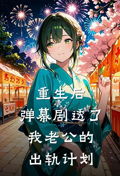 重生后，弹幕剧透了我老公的出轨计划