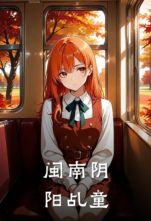 闽南阴阳乩童