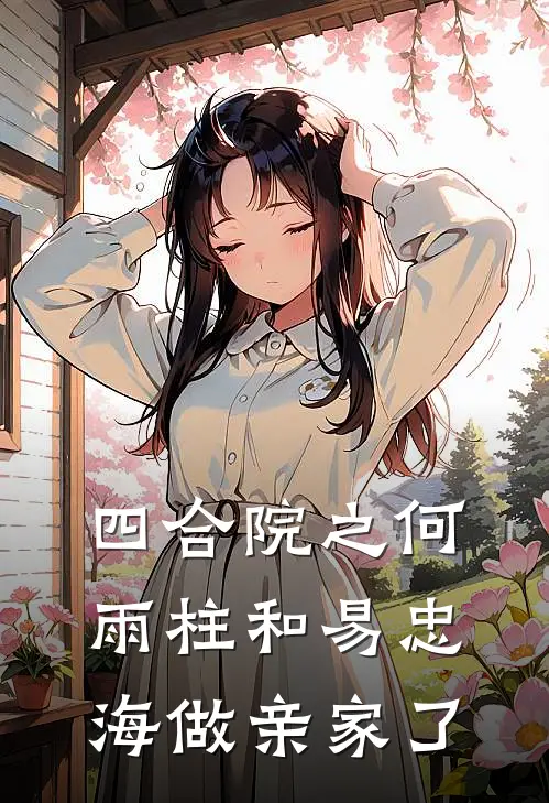 四合院之何雨柱和易忠海做亲家了
