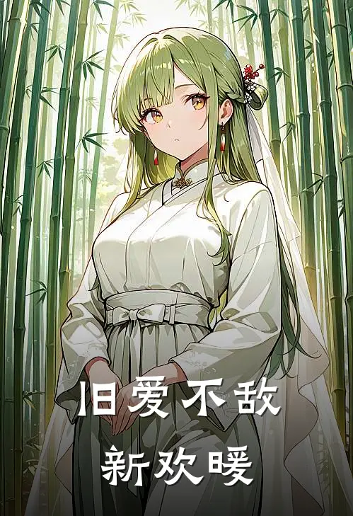 旧爱不敌新欢暖