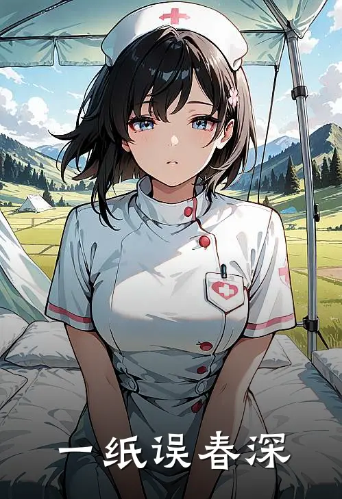 一纸误春深