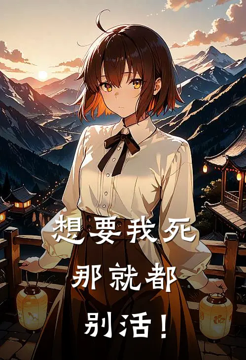 想要我死，那就都别活！