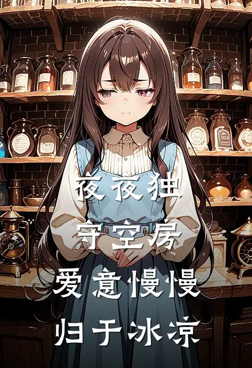 夜夜独守空房，爱意慢慢归于冰凉