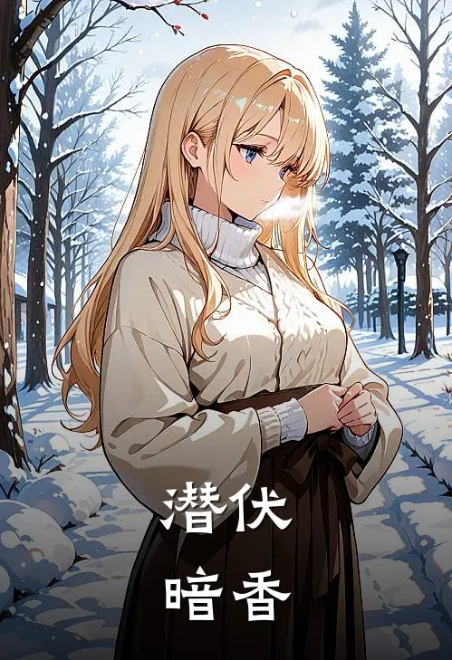 潜伏：暗香