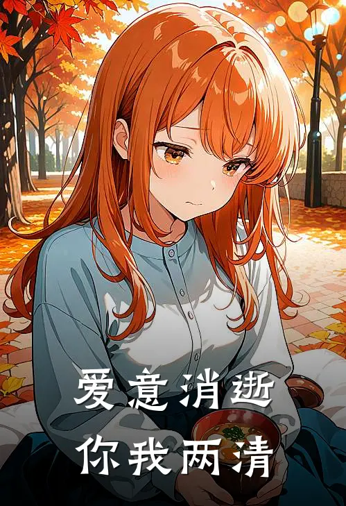 爱意消逝，你我两清