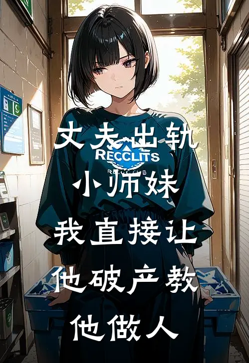 丈夫出轨小师妹，我直接让他破产教他做人