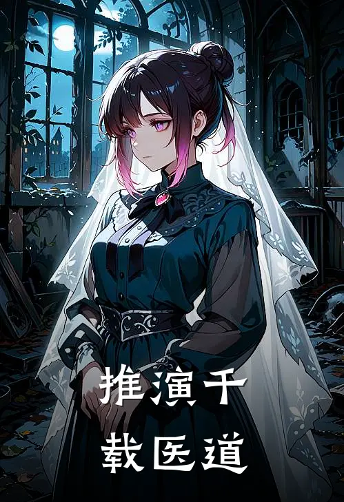 推演千载医道