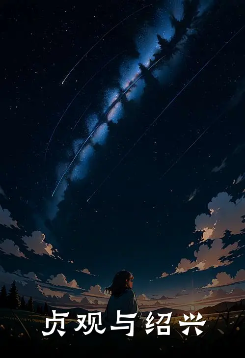 贞观与绍兴