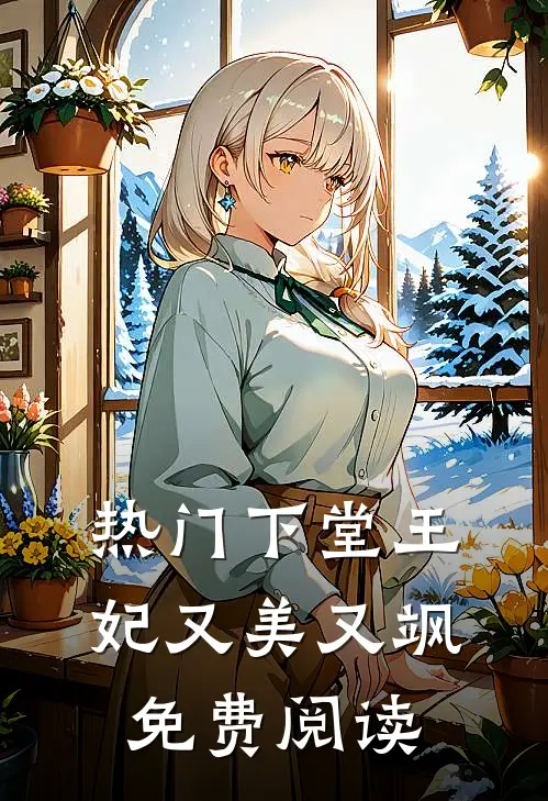 热门下堂王妃又美又飒免费阅读
