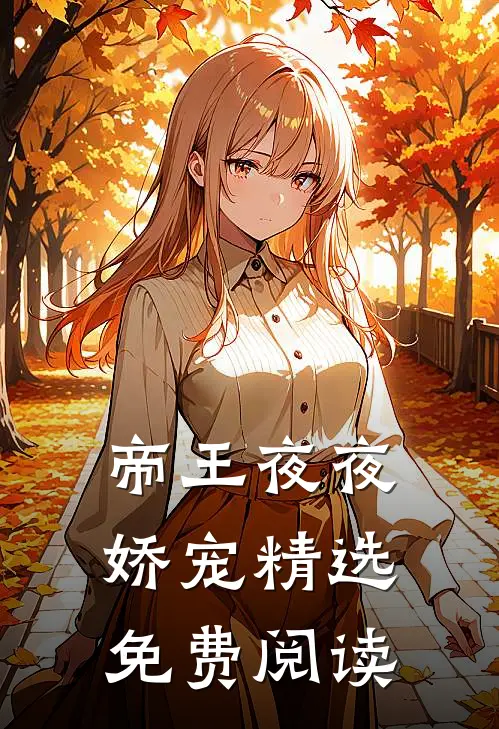 帝王夜夜娇宠精选免费阅读