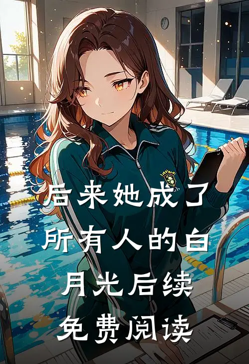 后来她成了所有人的白月光后续免费阅读