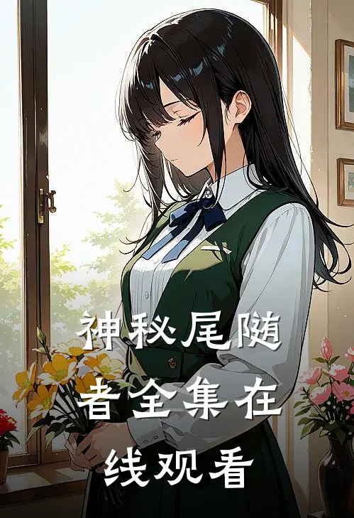 神秘尾随者 全集在线观看
