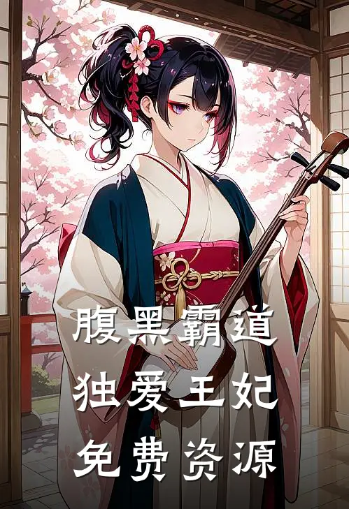 腹黑霸道独爱王妃免费资源
