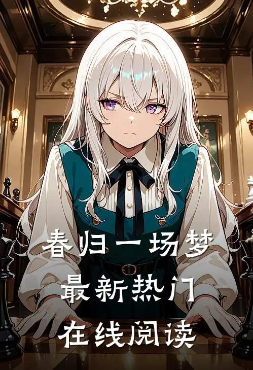 春归一场梦最新热门在线阅读