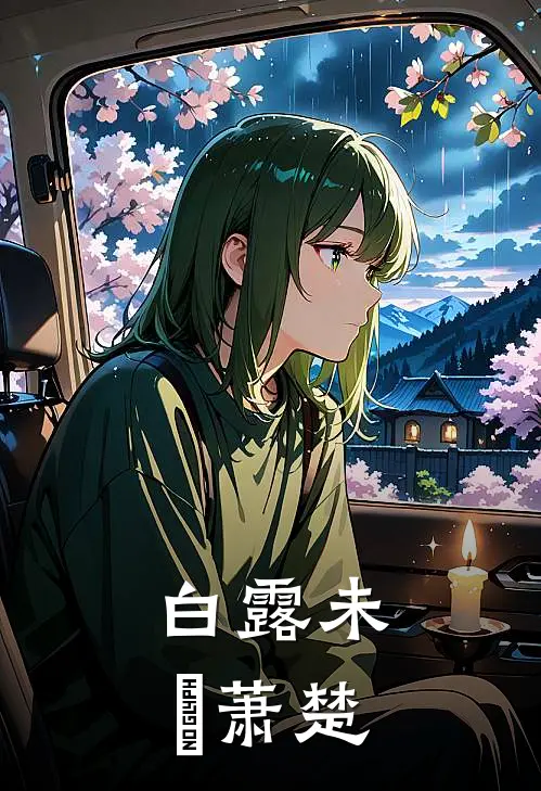 白露未晞萧楚