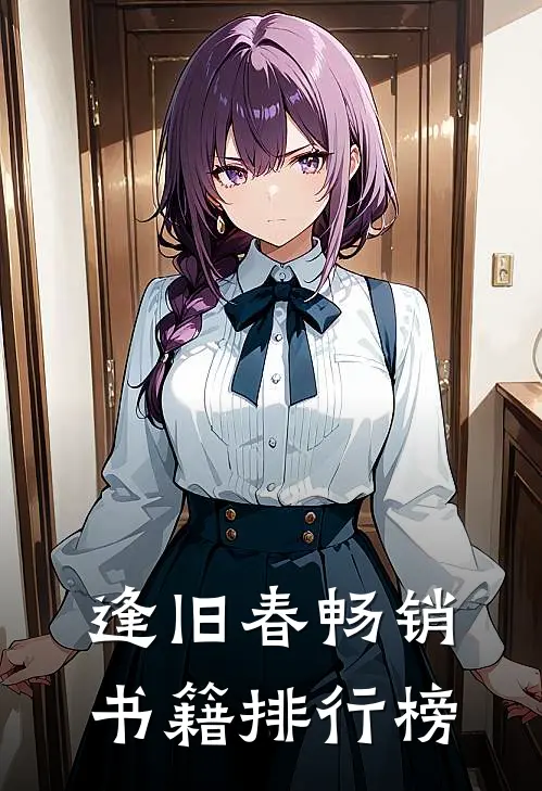 逢旧春畅销书籍排行榜