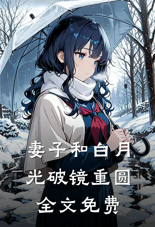 妻子和白月光破镜重圆全文免费