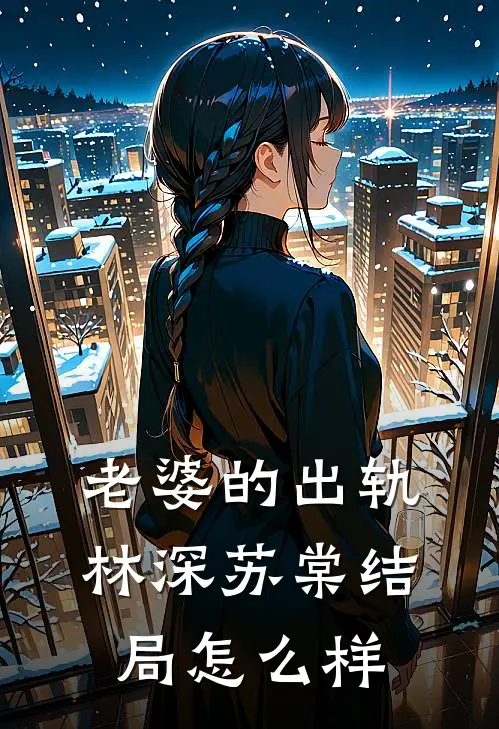 老婆的出轨林深苏棠结局怎么样