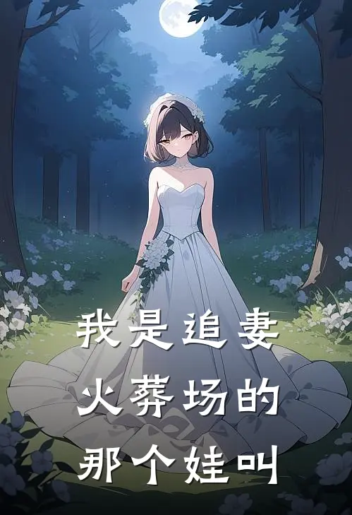 我是追妻火葬场的那个娃叫