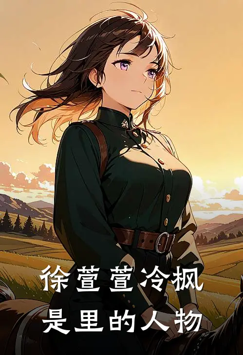 徐萱萱冷枫是里的人物