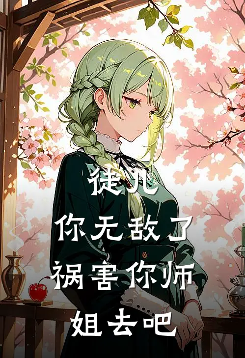 徒儿,你无敌了,祸害你师姐去吧