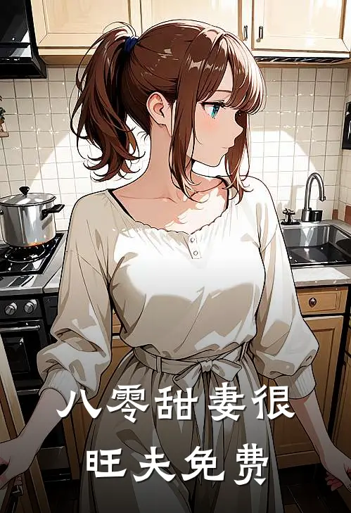 八零甜妻很旺夫免费