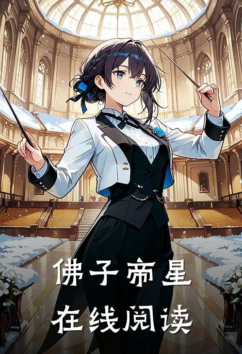佛子帝星在线阅读
