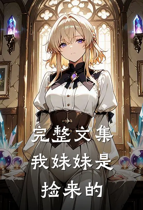 完整文集我妹妹是捡来的