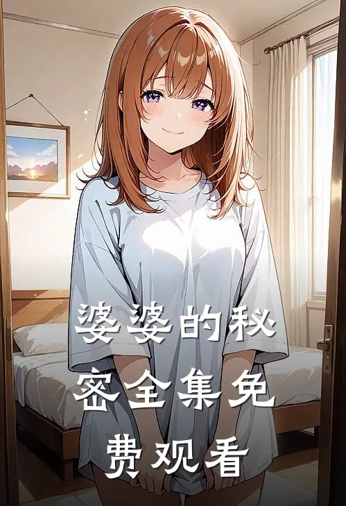 婆婆的秘密 全集免费观看