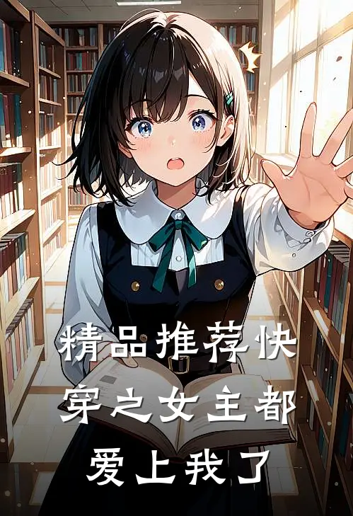 精品推荐快穿之女主都爱上我了