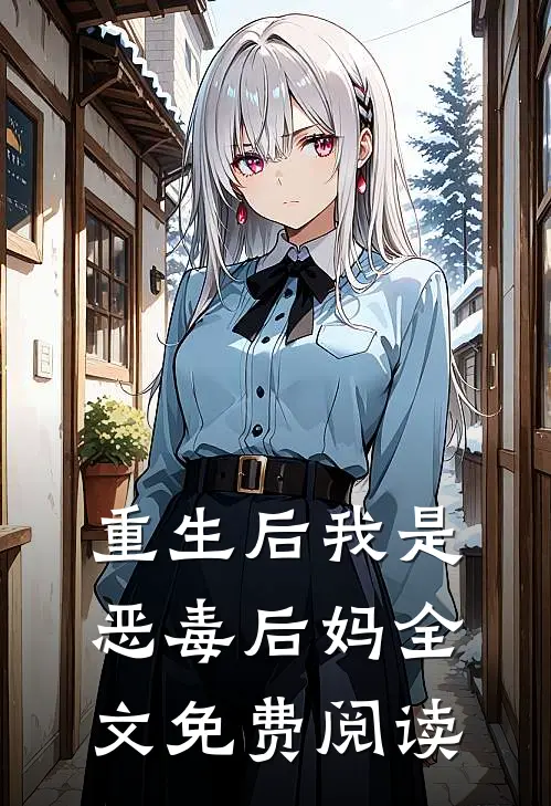 重生后我是恶毒后妈全文免费阅读