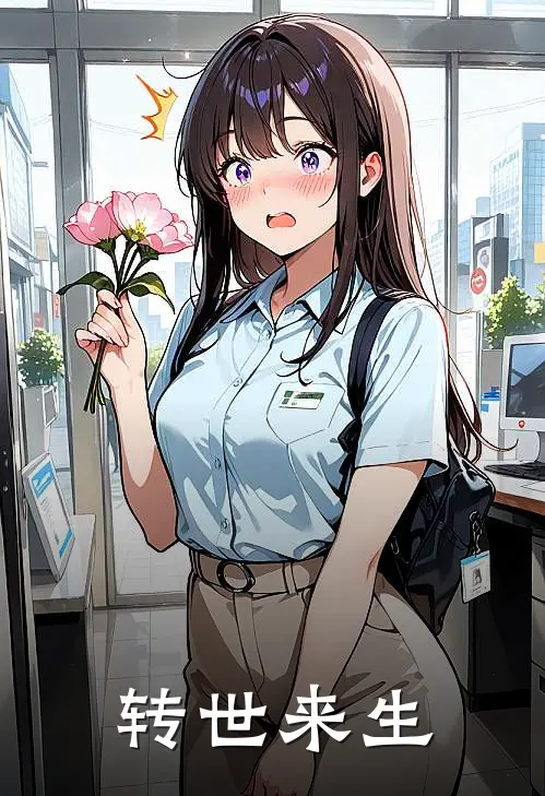 转世来生