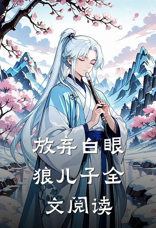 放弃白眼狼儿子全文阅读
