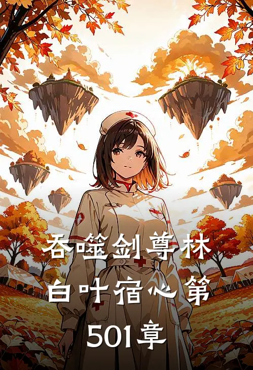 吞噬剑尊林白叶宿心 第501章
