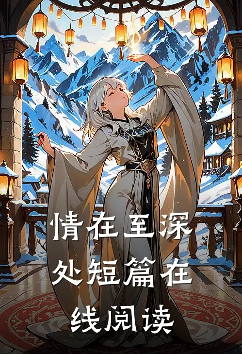 情在至深处短篇在线阅读