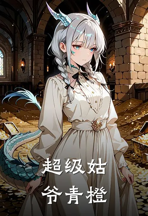 超级姑爷 青橙