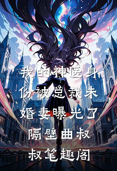 我的神医身份被总裁未婚妻曝光了 隔壁曲叔叔 笔趣阁