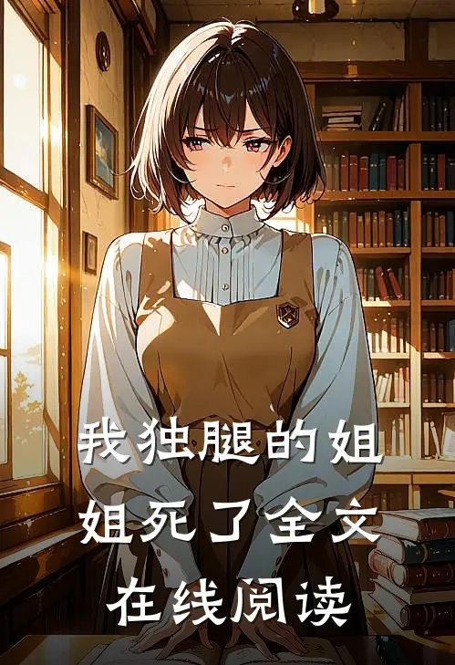 我独腿的姐姐死了全文在线阅读