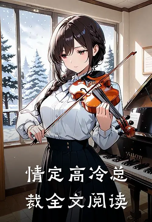 情定高冷总裁全文阅读